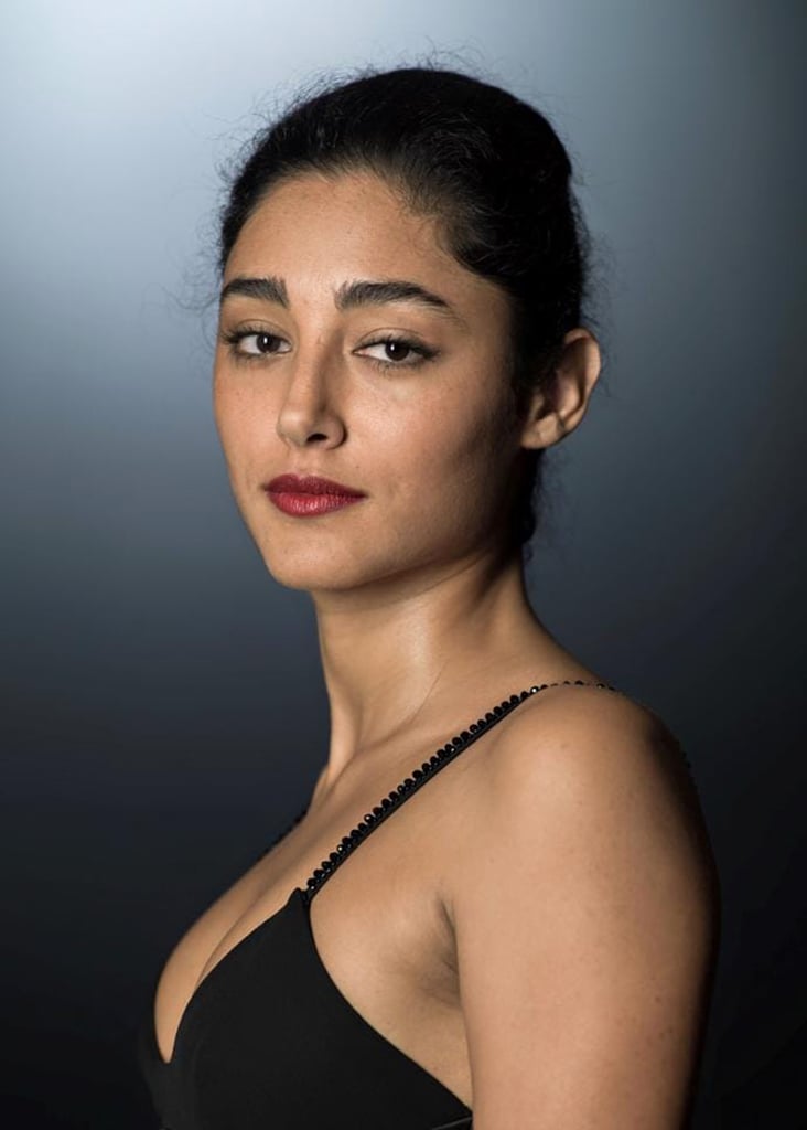 Golshifteh farahani xxx